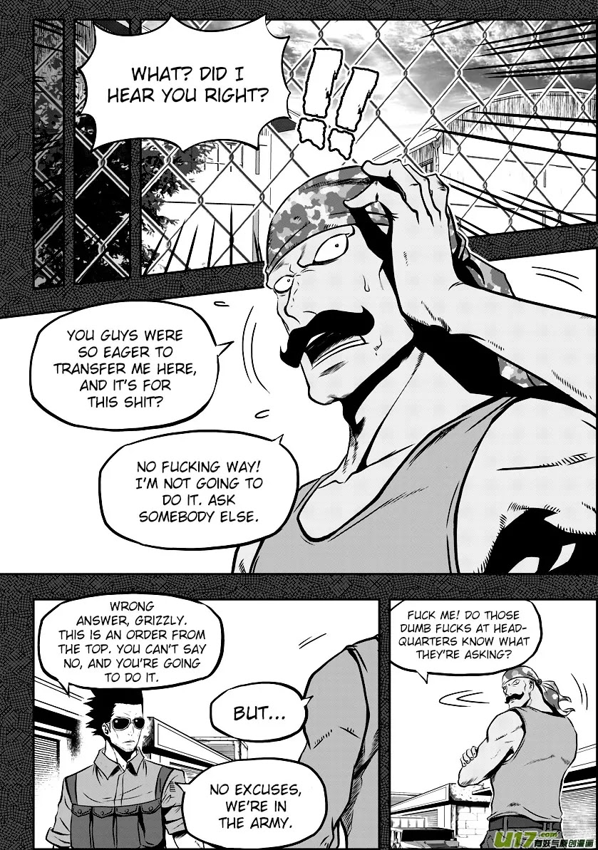 Autophagy Regulation Chapter 28 page 4 - Chapter 28: The Past