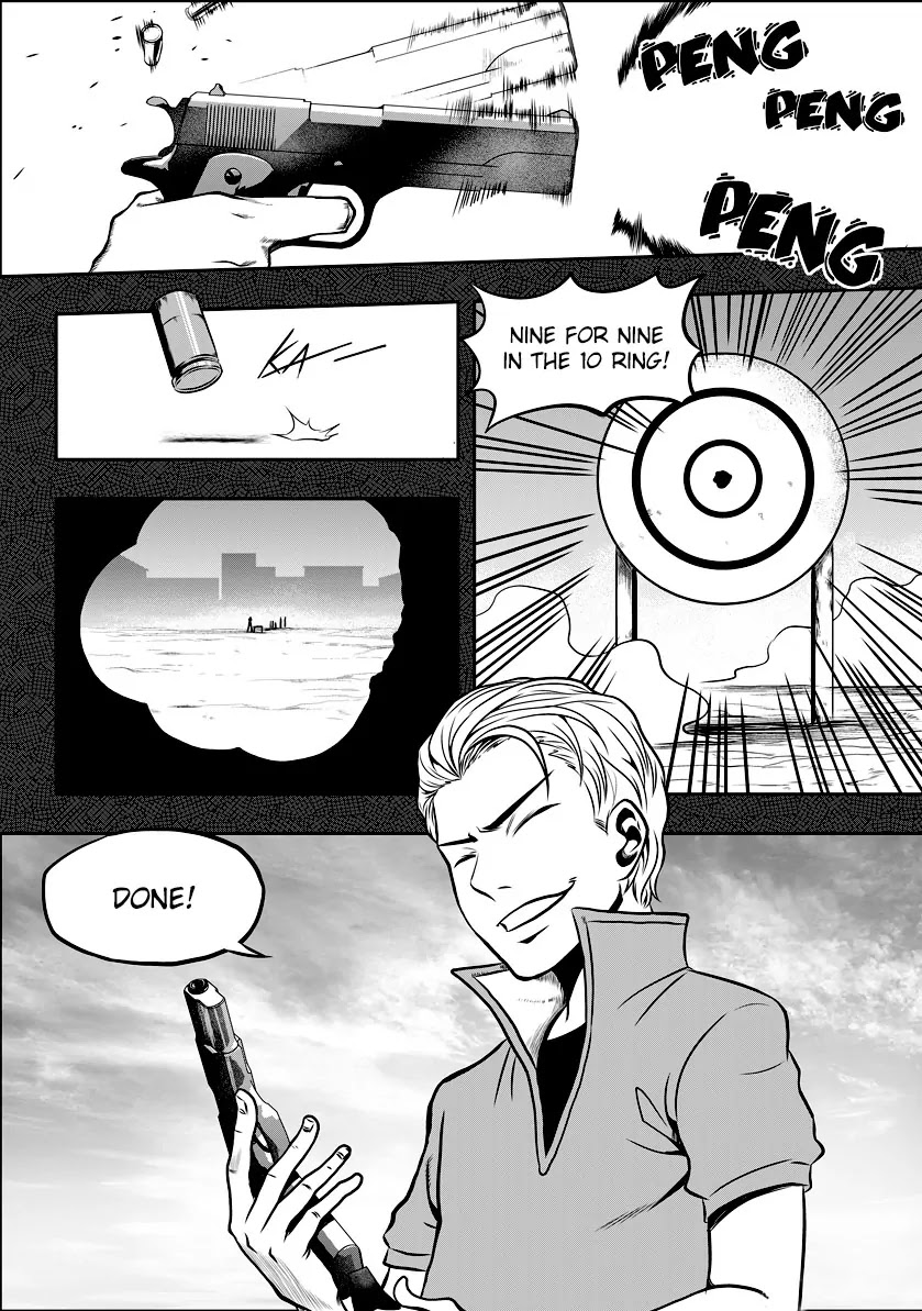 Autophagy Regulation Chapter 28 page 8 - Chapter 28: The Past