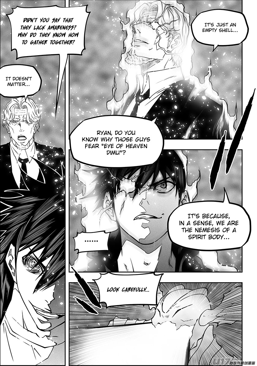 Autophagy Regulation Chapter 281 page 17 - Chapter 281