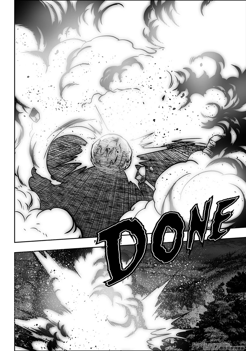 Autophagy Regulation Chapter 287 page 5 - Chapter 287