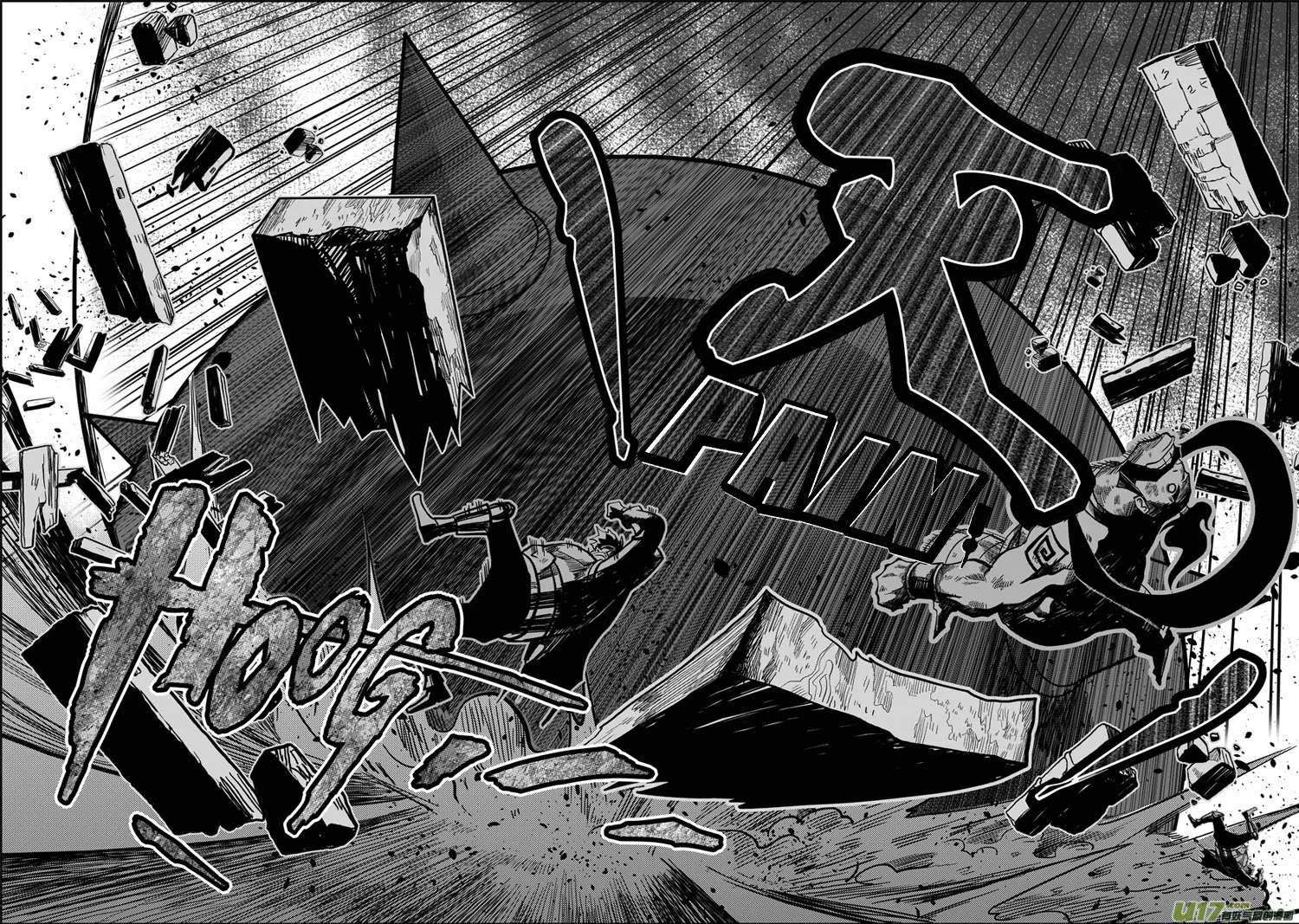 Autophagy Regulation Chapter 3 page 19 - Chapter 3: The one who does not rot