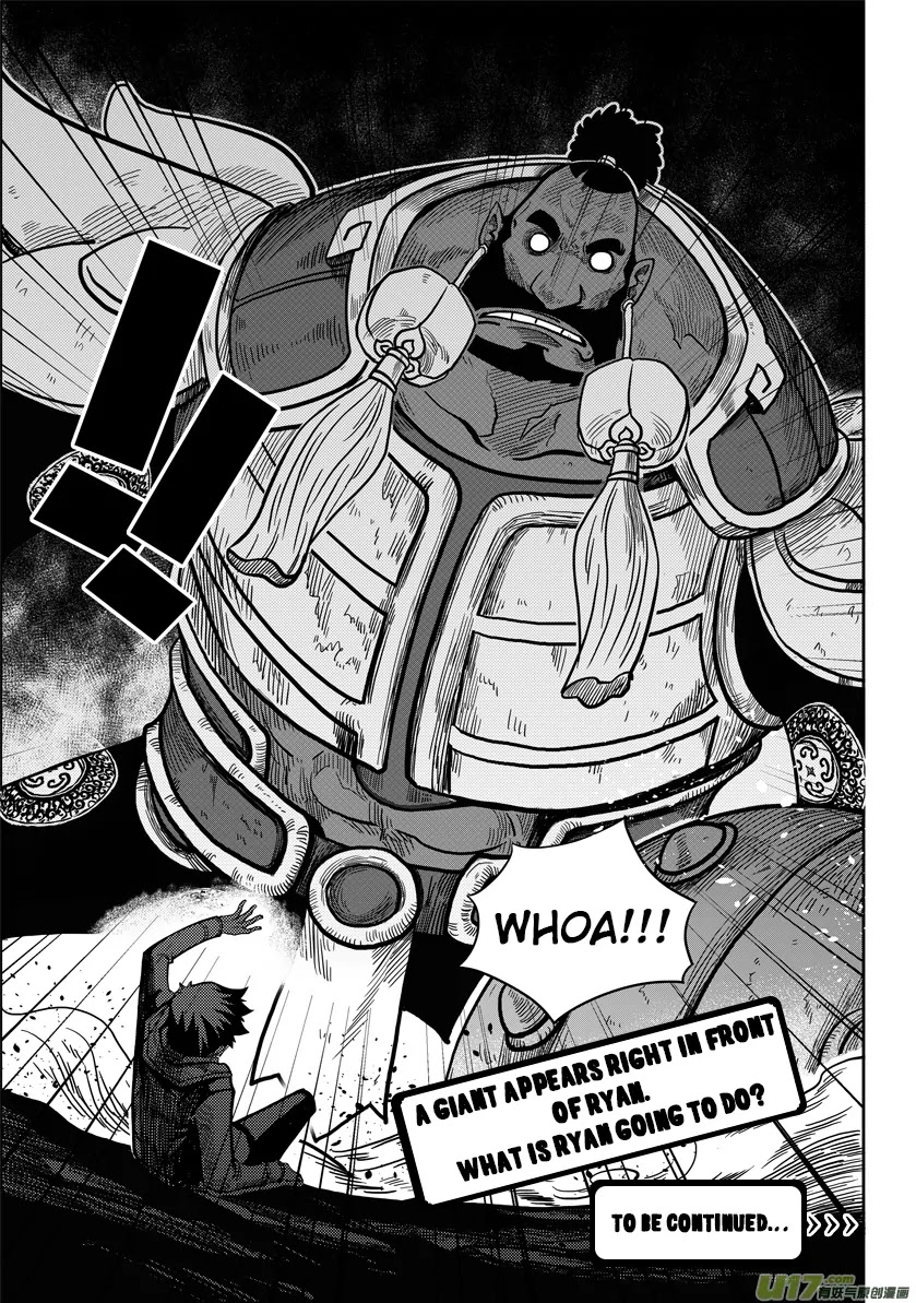 Autophagy Regulation Chapter 3 page 28 - Chapter 3: The one who does not rot