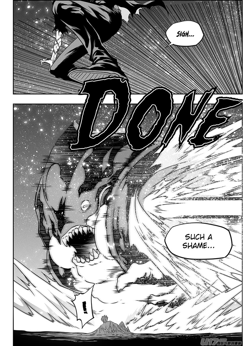 Autophagy Regulation Chapter 300 page 19 - Chapter 300