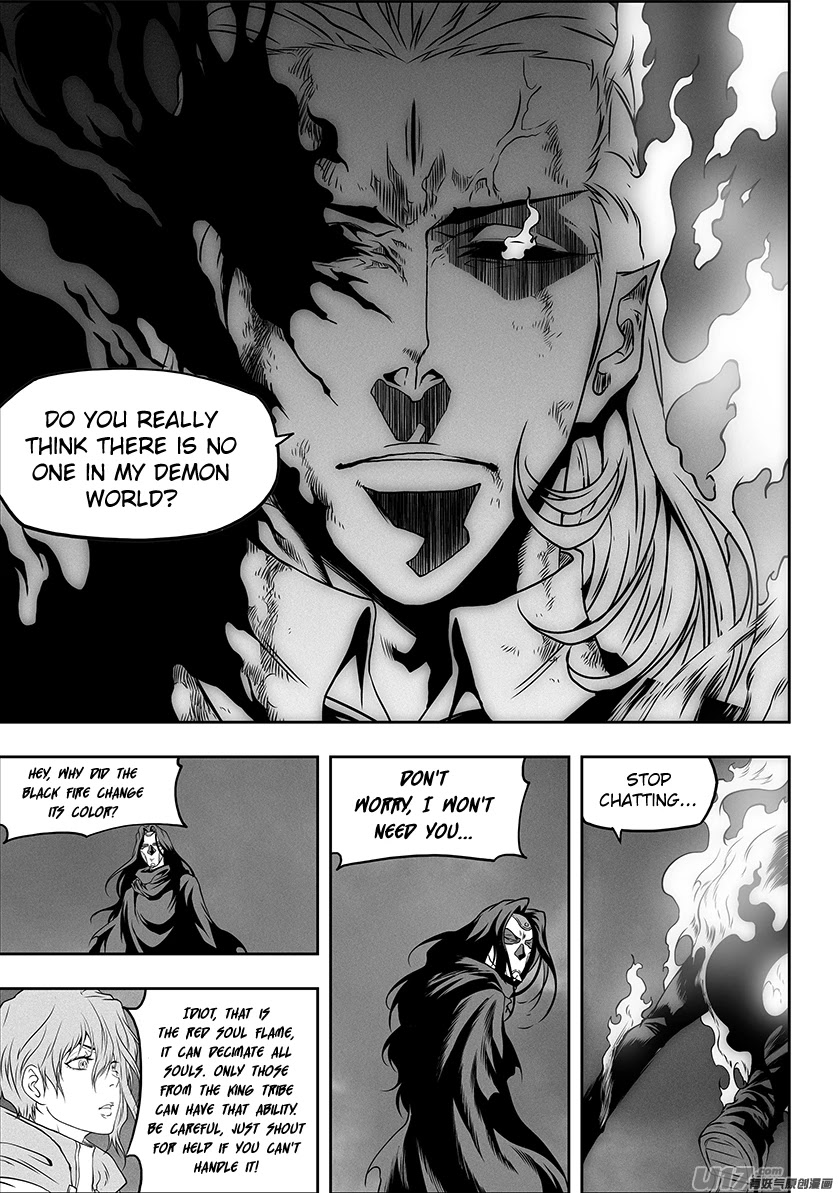 Autophagy Regulation Chapter 309 page 10 - Chapter 309