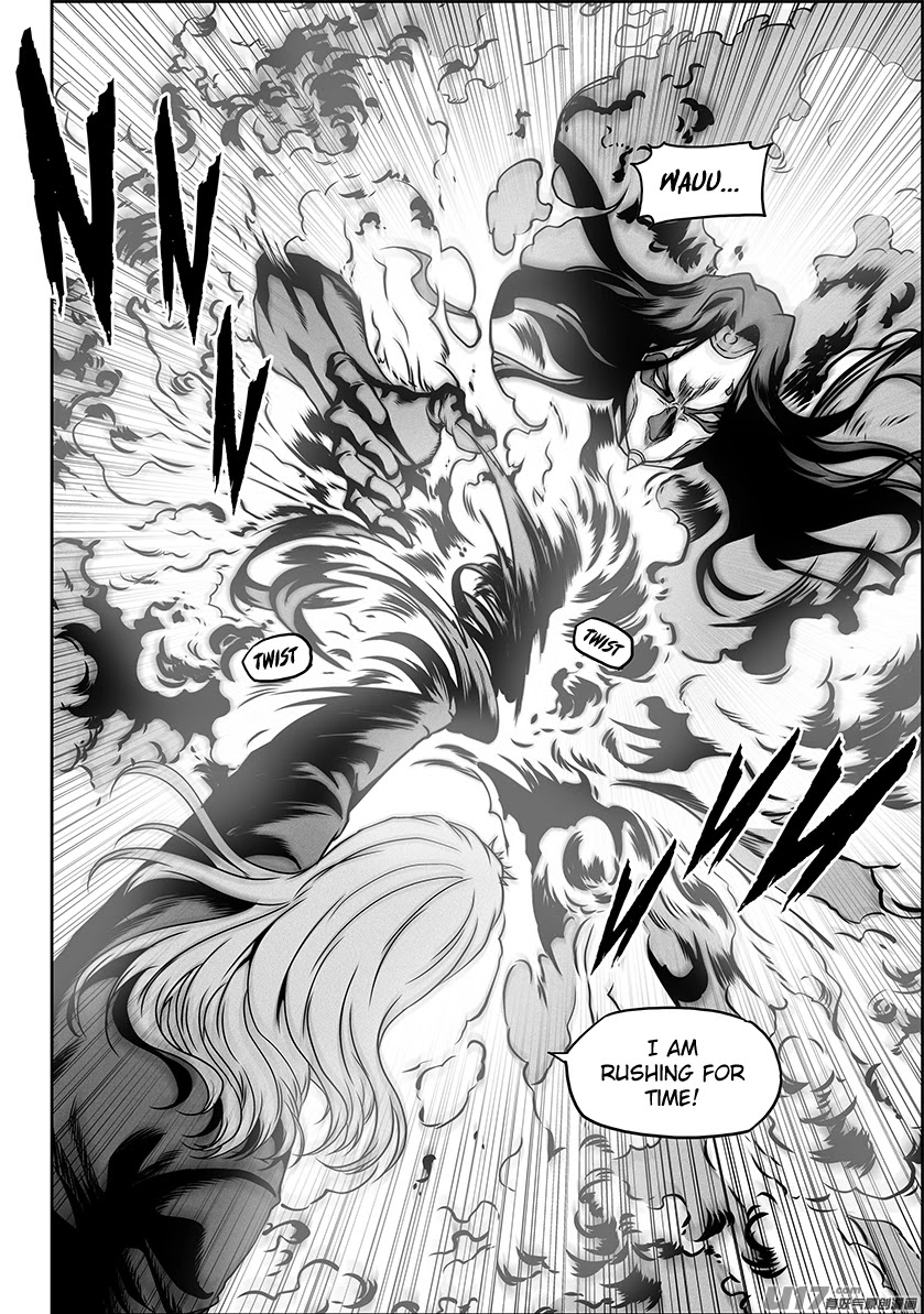 Autophagy Regulation Chapter 309 page 11 - Chapter 309