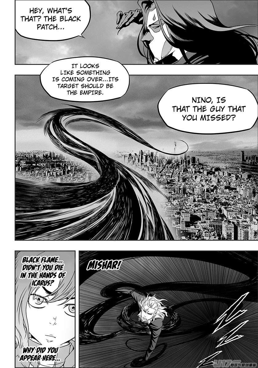Autophagy Regulation Chapter 309 page 3 - Chapter 309