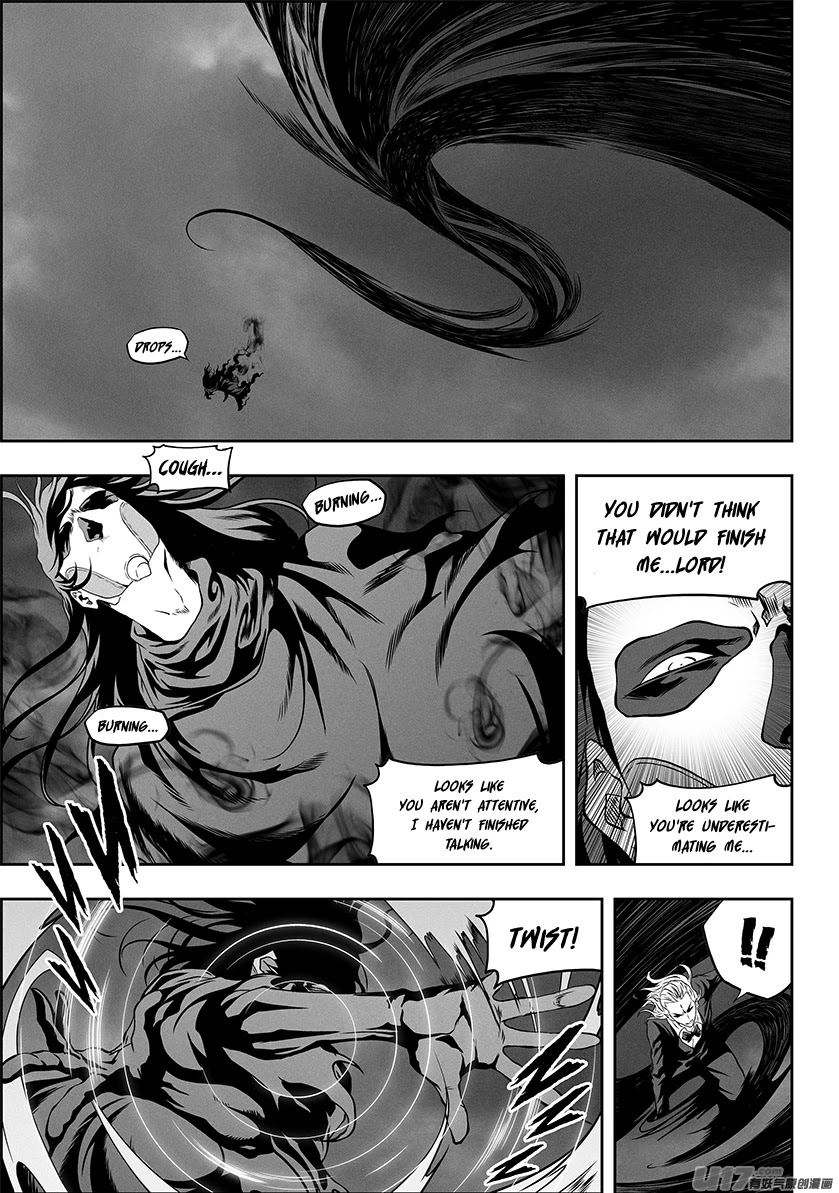 Autophagy Regulation Chapter 309 page 7 - Chapter 309