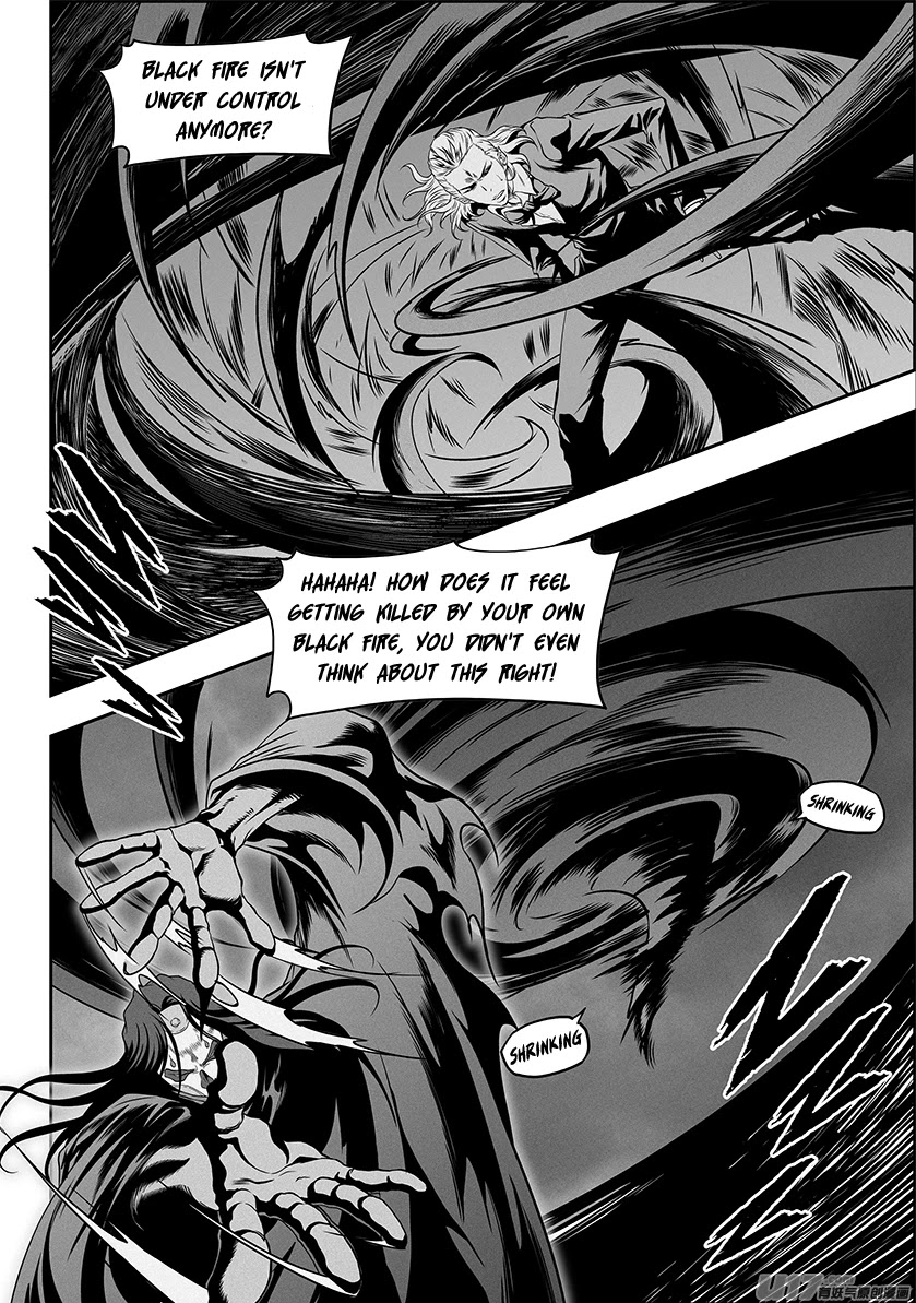 Autophagy Regulation Chapter 309 page 8 - Chapter 309