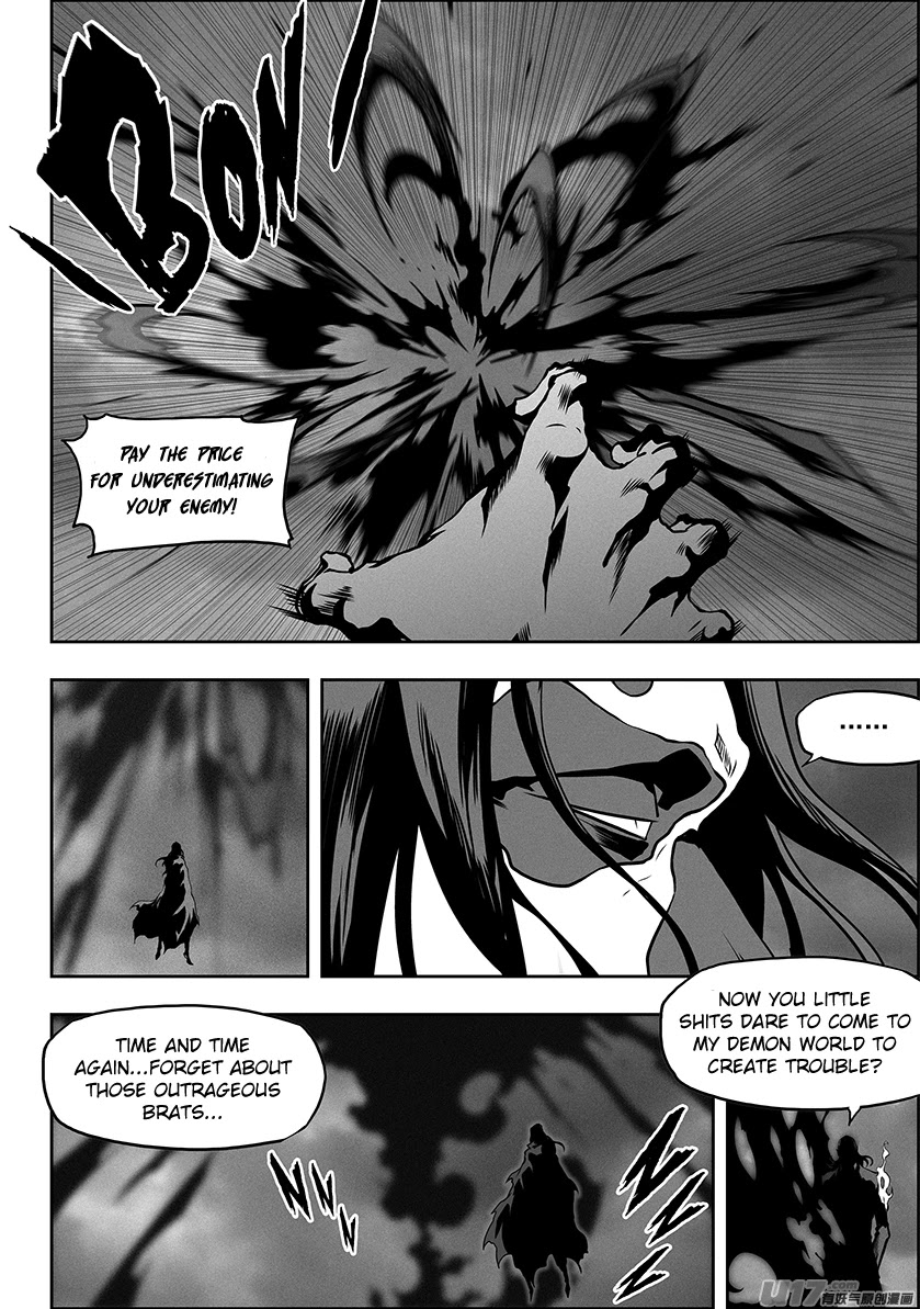 Autophagy Regulation Chapter 309 page 9 - Chapter 309