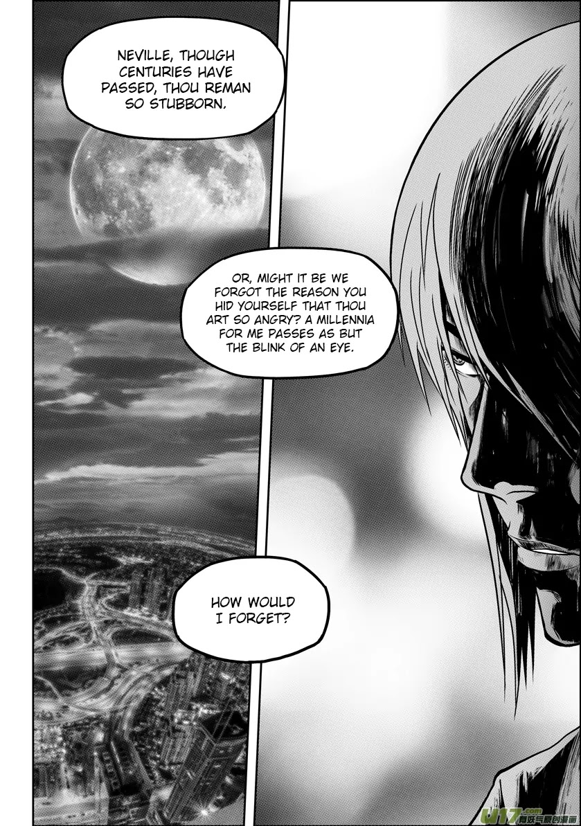 Autophagy Regulation Chapter 31 page 12 - Chapter 31: Warning