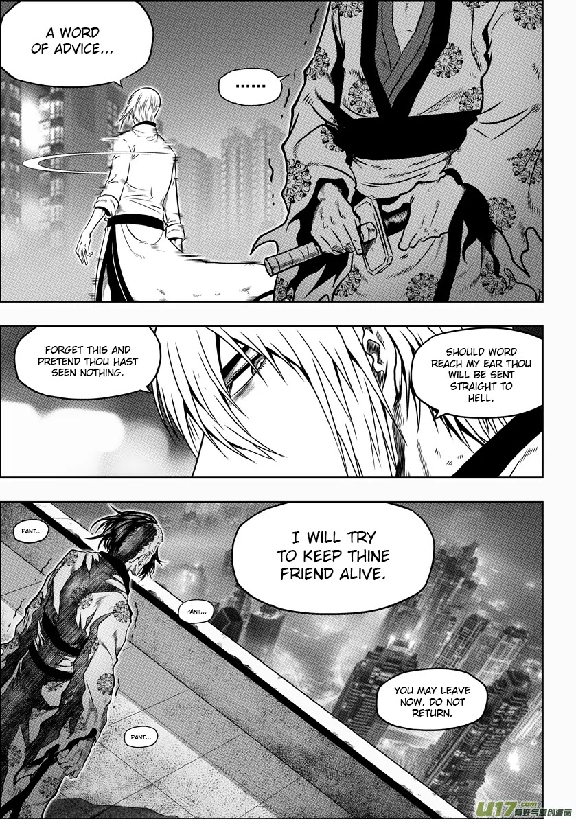 Autophagy Regulation Chapter 31 page 13 - Chapter 31: Warning
