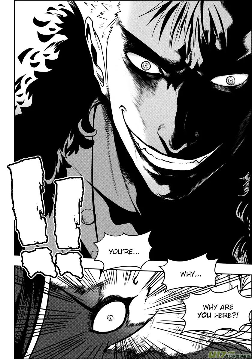 Autophagy Regulation Chapter 31 page 16 - Chapter 31: Warning