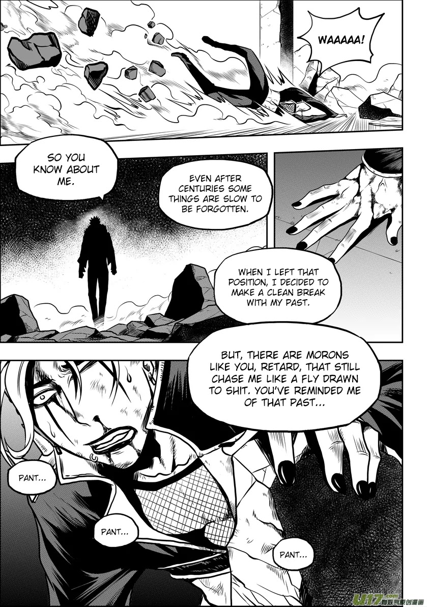 Autophagy Regulation Chapter 31 page 18 - Chapter 31: Warning