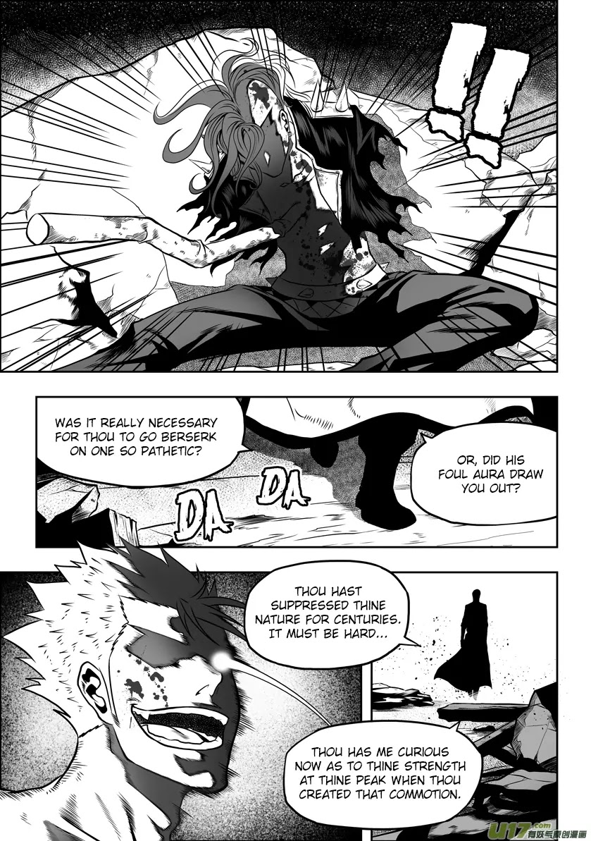 Autophagy Regulation Chapter 31 page 25 - Chapter 31: Warning