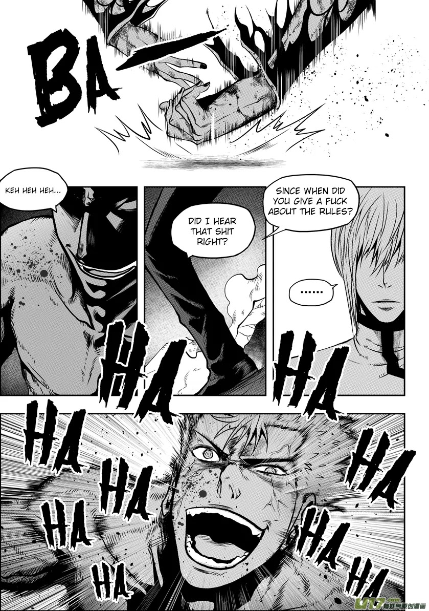 Autophagy Regulation Chapter 31 page 27 - Chapter 31: Warning