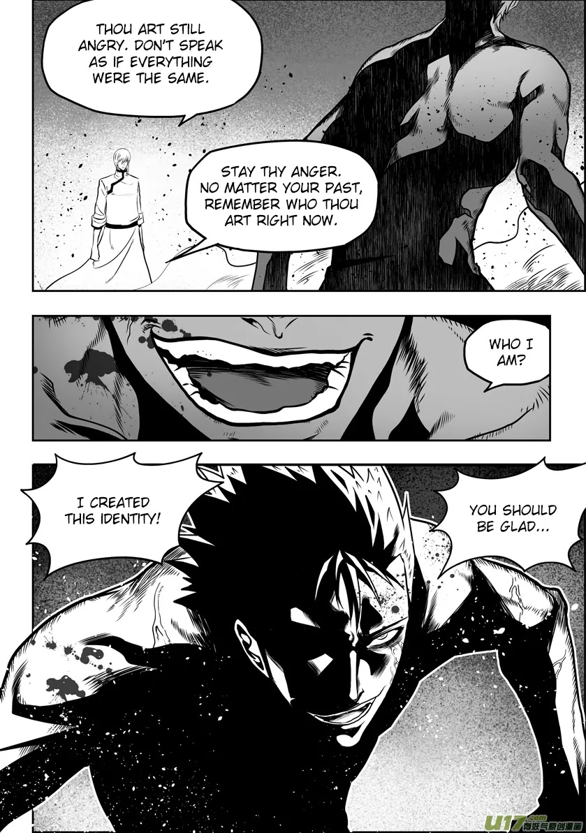 Autophagy Regulation Chapter 31 page 28 - Chapter 31: Warning