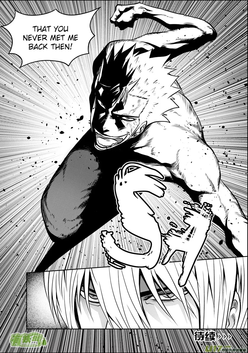 Autophagy Regulation Chapter 31 page 29 - Chapter 31: Warning