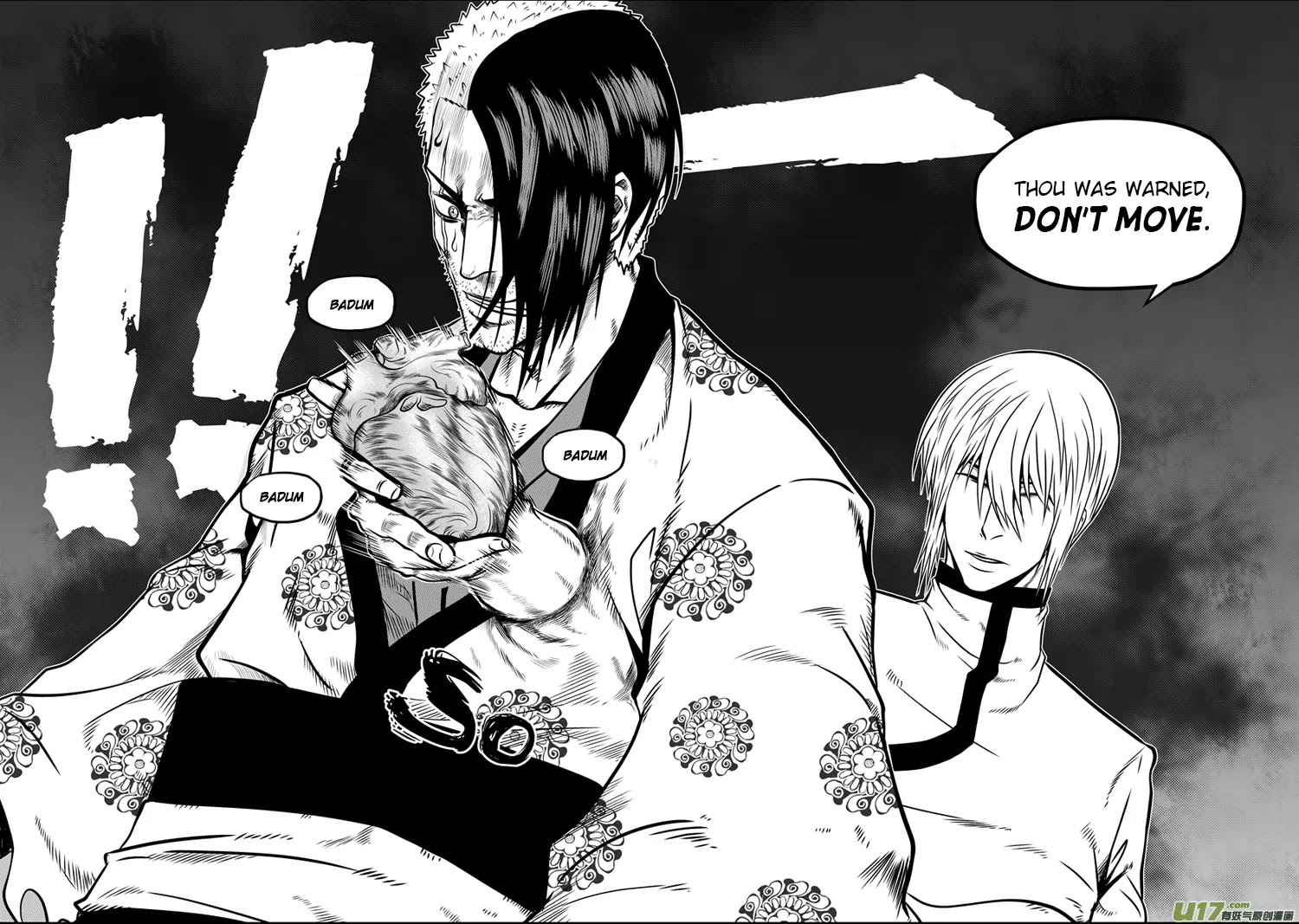 Autophagy Regulation Chapter 31 page 8 - Chapter 31: Warning