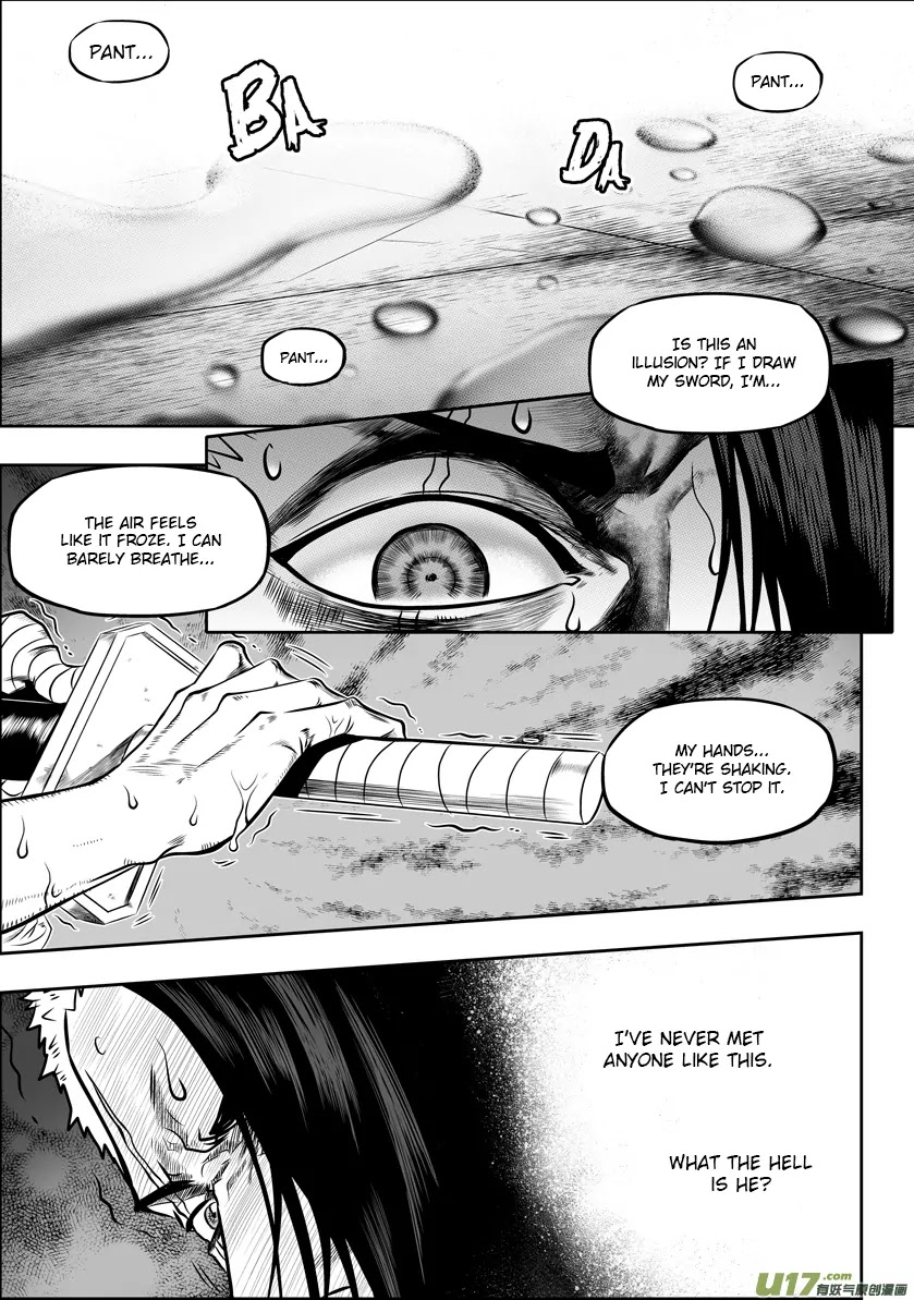 Autophagy Regulation Chapter 31 page 9 - Chapter 31: Warning