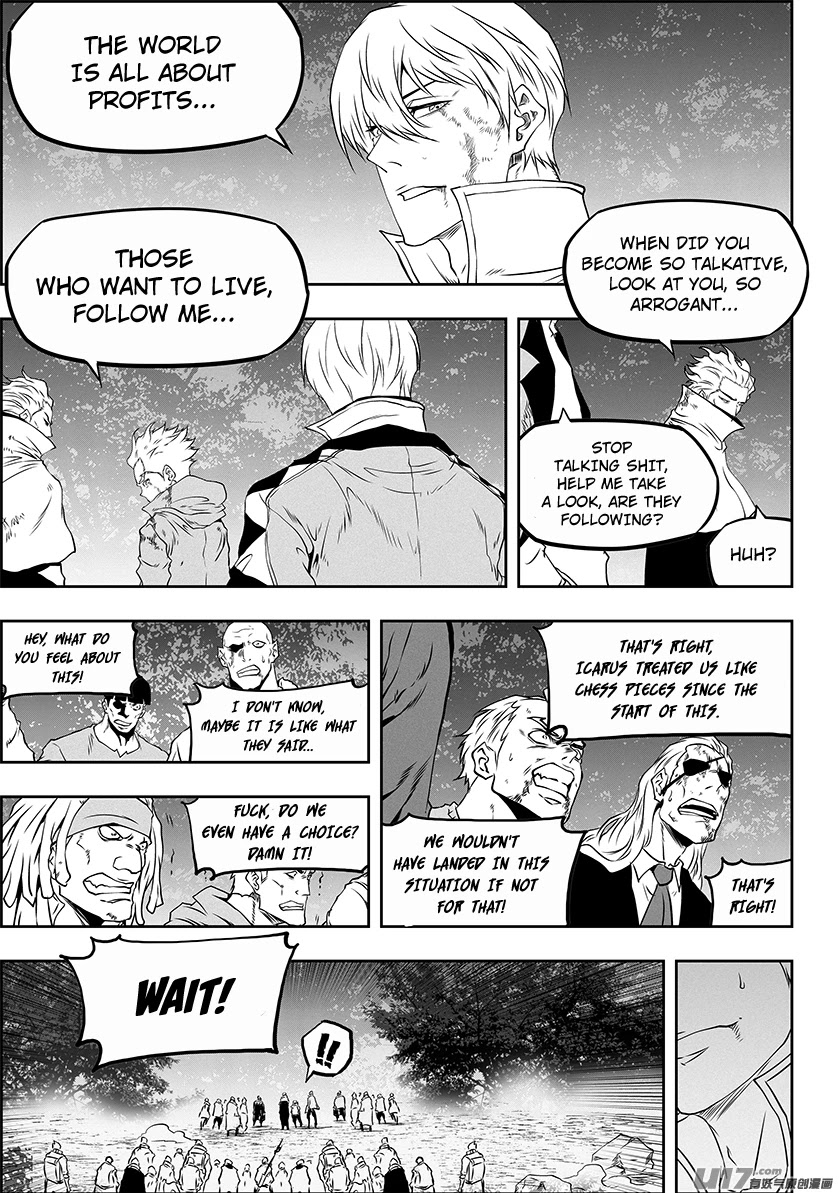 Autophagy Regulation Chapter 310 page 19 - Chapter 310