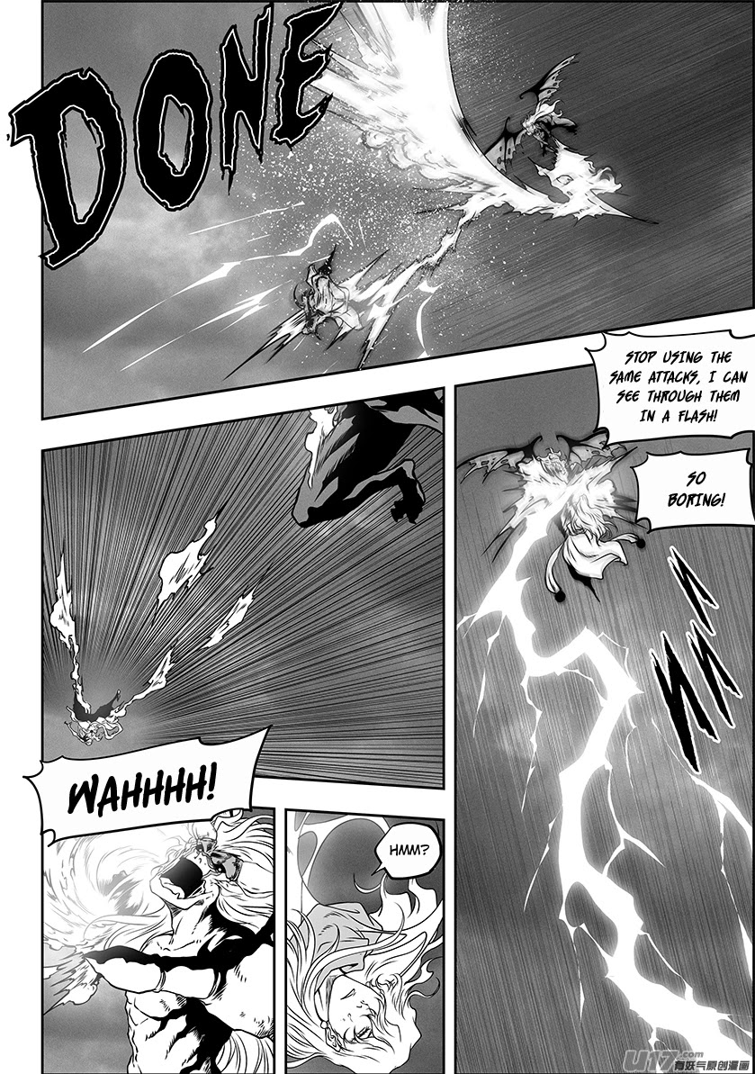Autophagy Regulation Chapter 310 page 6 - Chapter 310