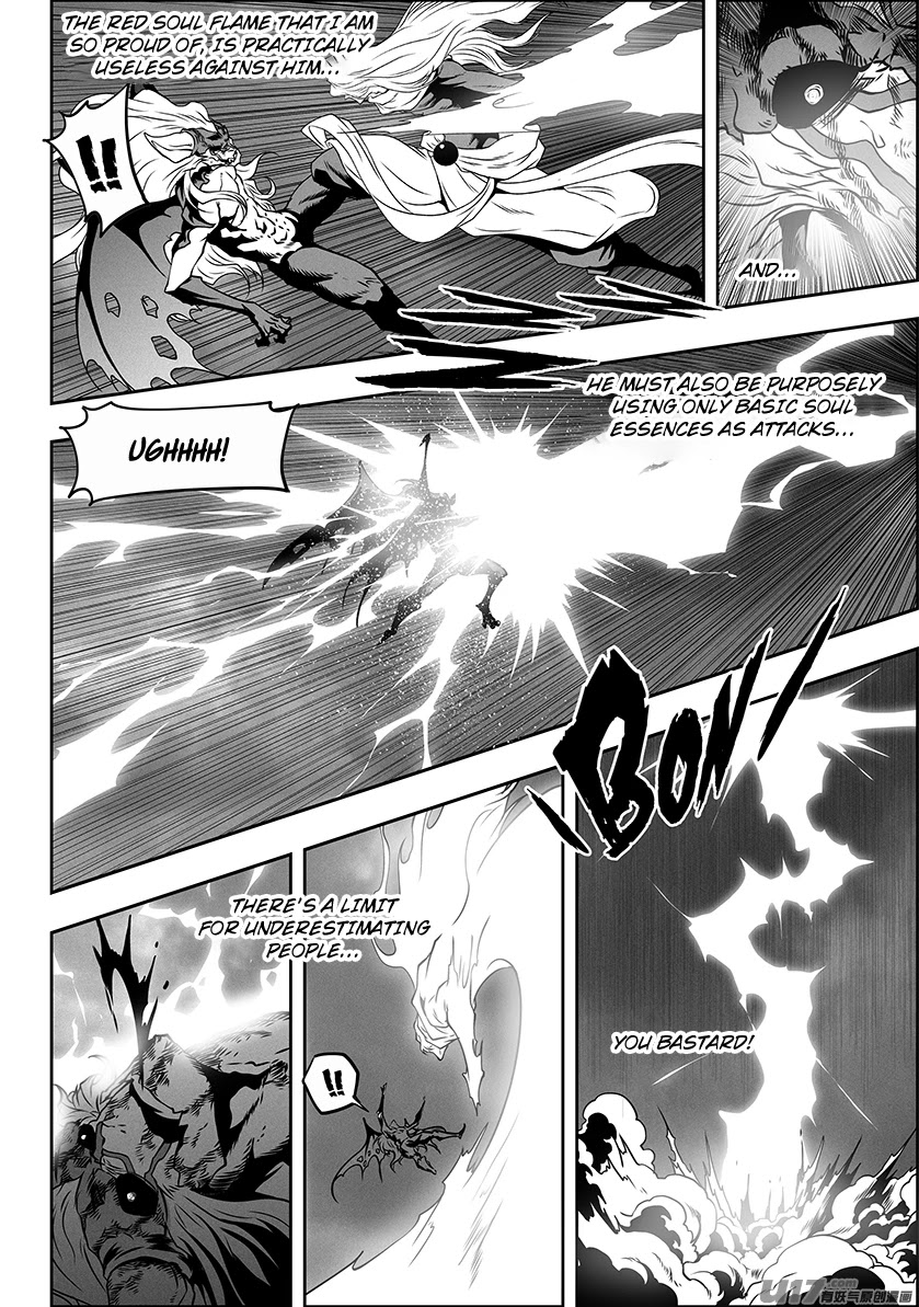 Autophagy Regulation Chapter 310 page 8 - Chapter 310