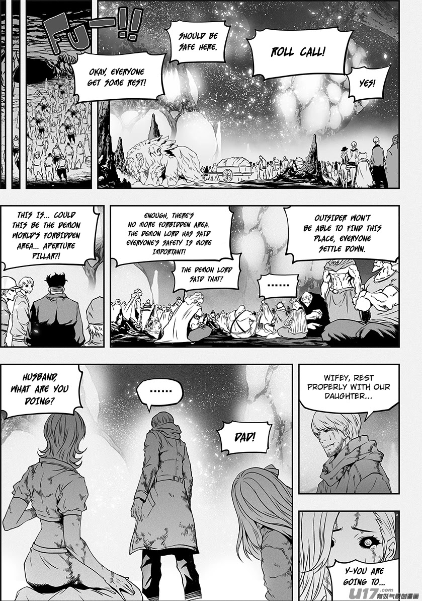 Autophagy Regulation Chapter 311 page 13 - Chapter 311