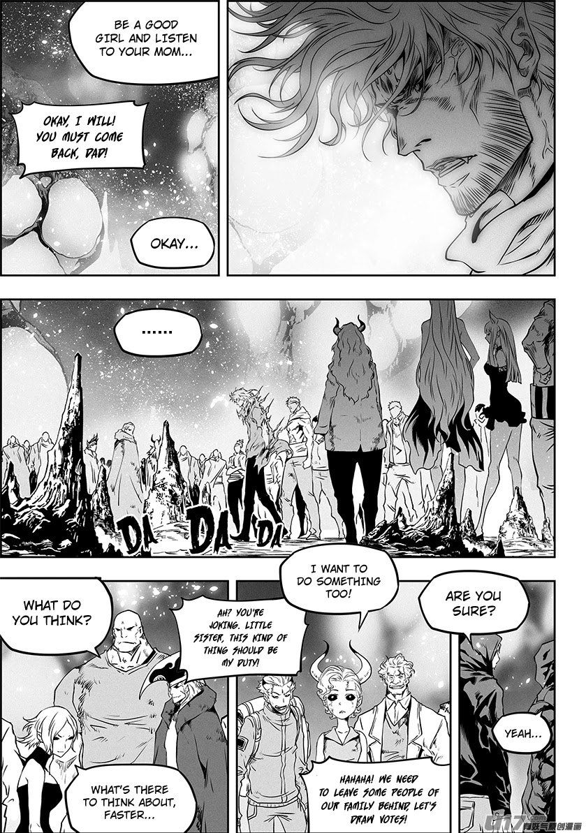 Autophagy Regulation Chapter 311 page 15 - Chapter 311