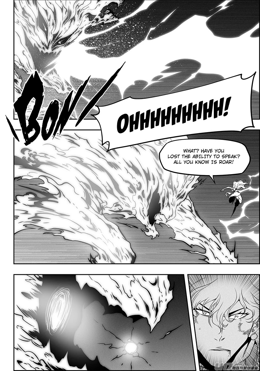 Autophagy Regulation Chapter 311 page 17 - Chapter 311