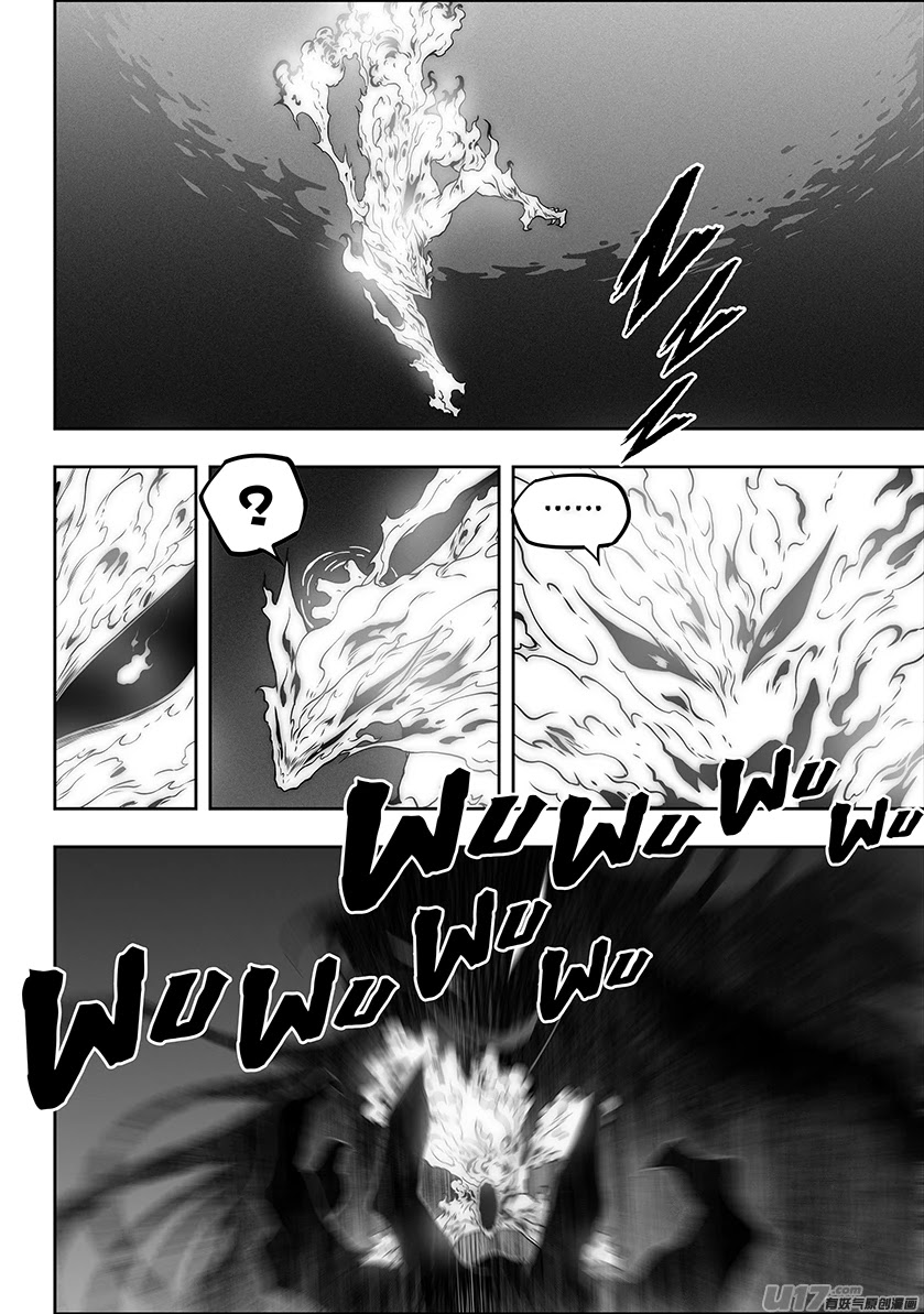 Autophagy Regulation Chapter 312 page 10 - Chapter 312