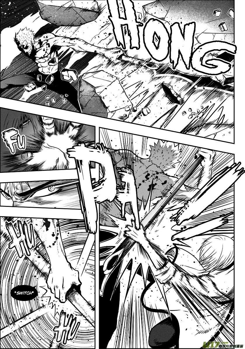 Autophagy Regulation Chapter 32 page 10 - Chapter 32: Neville vs Bai