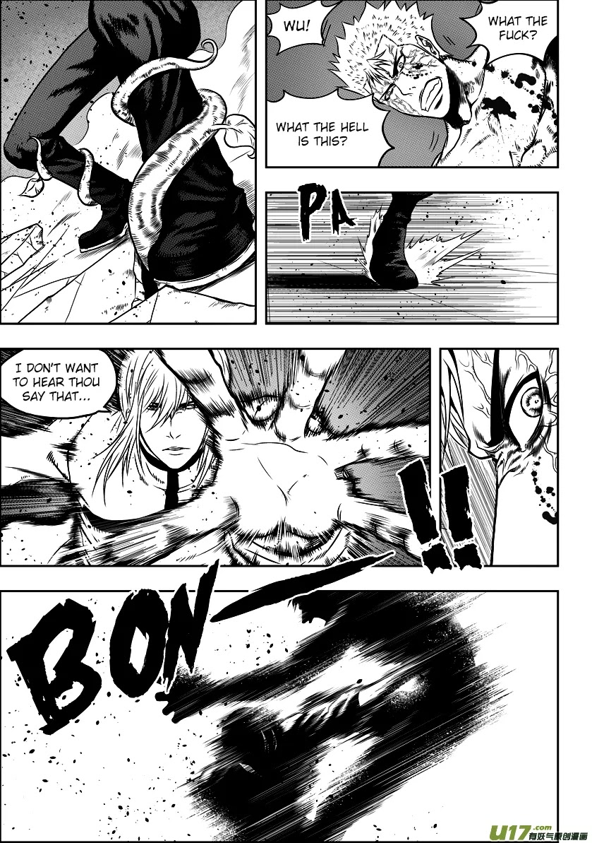 Autophagy Regulation Chapter 32 page 19 - Chapter 32: Neville vs Bai