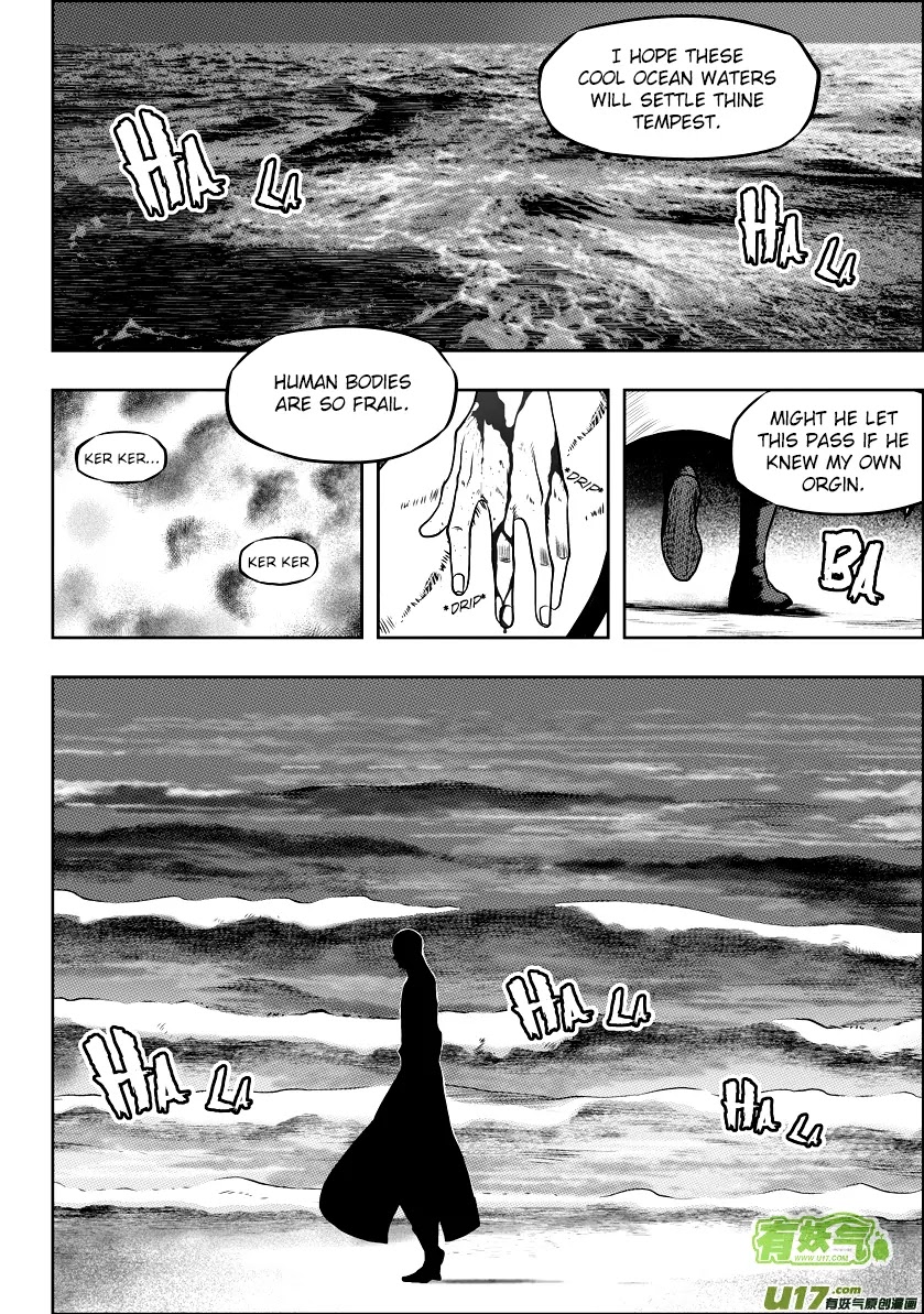 Autophagy Regulation Chapter 32 page 22 - Chapter 32: Neville vs Bai
