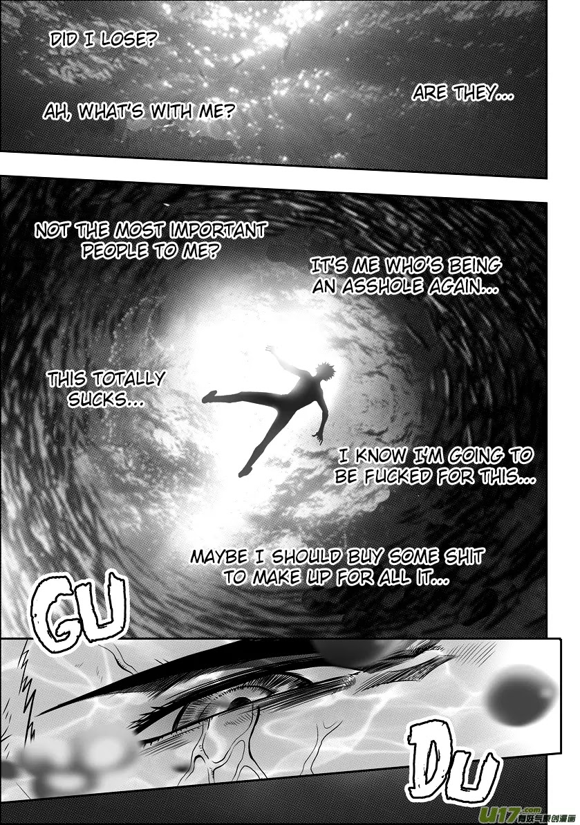 Autophagy Regulation Chapter 32 page 23 - Chapter 32: Neville vs Bai