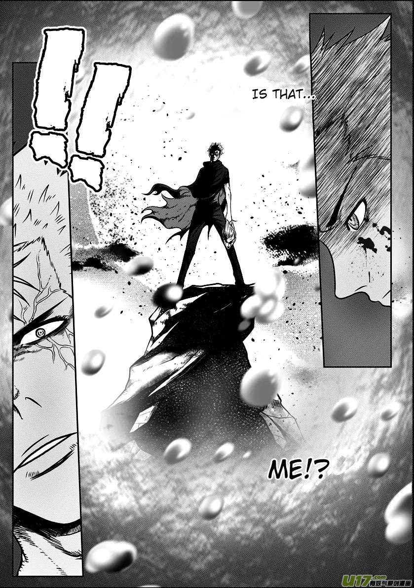 Autophagy Regulation Chapter 32 page 24 - Chapter 32: Neville vs Bai