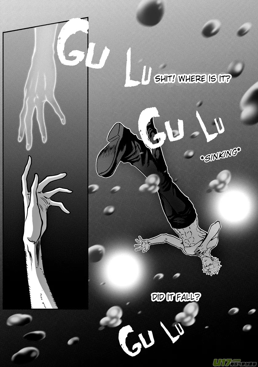 Autophagy Regulation Chapter 32 page 28 - Chapter 32: Neville vs Bai