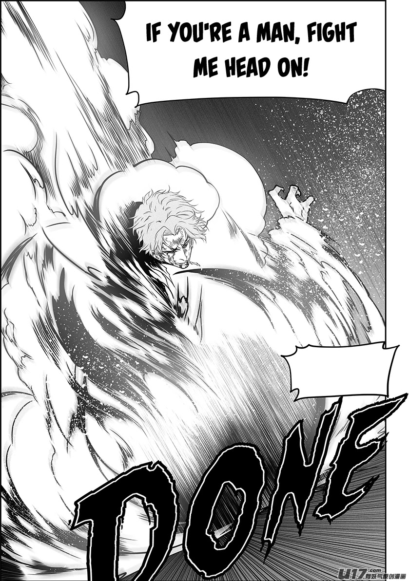 Autophagy Regulation Chapter 321 page 19 - Chapter 321