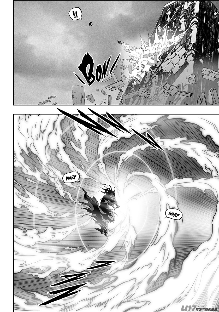 Autophagy Regulation Chapter 322 page 16 - Chapter 322