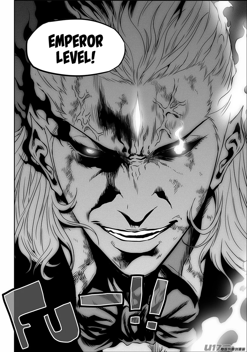 Autophagy Regulation Chapter 322 page 19 - Chapter 322