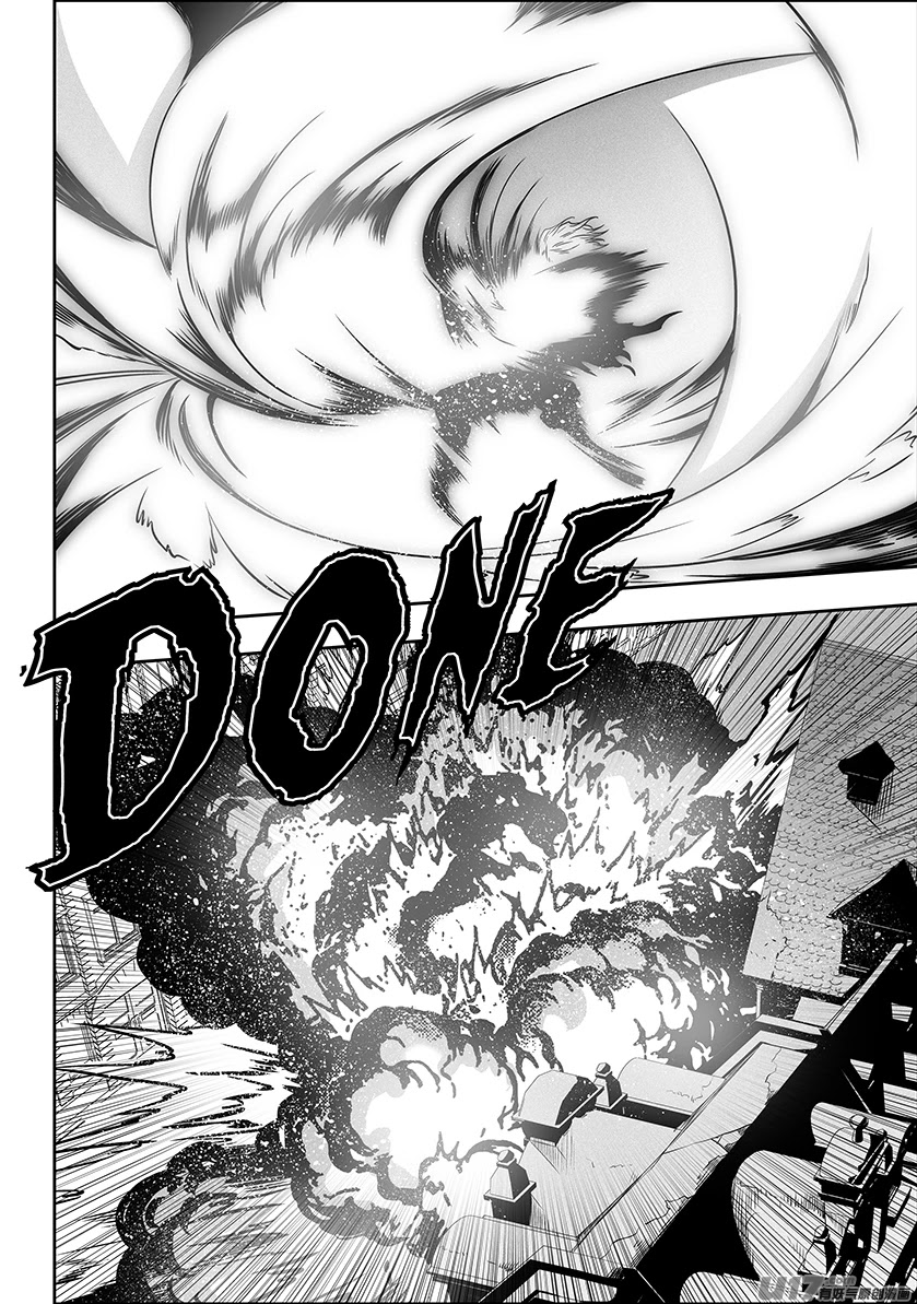 Autophagy Regulation Chapter 322 page 6 - Chapter 322