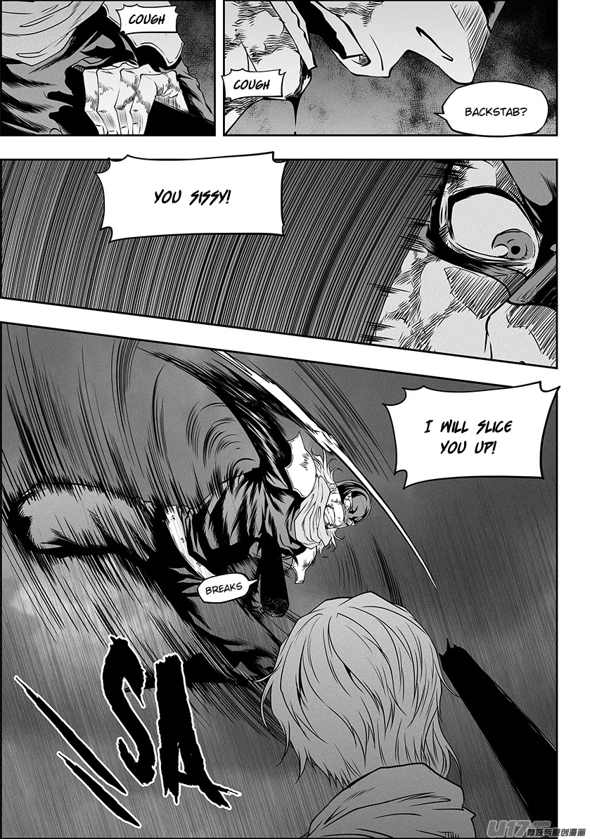 Autophagy Regulation Chapter 325 page 16 - Chapter 325