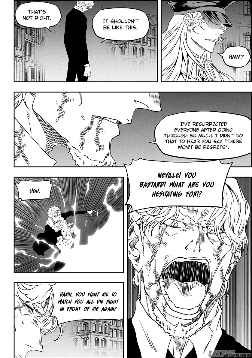 Autophagy Regulation Chapter 325 page 19 - Chapter 325