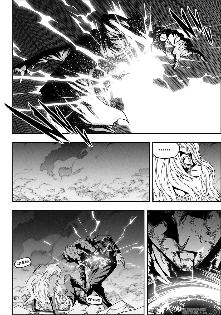 Autophagy Regulation Chapter 326 page 16 - Chapter 326
