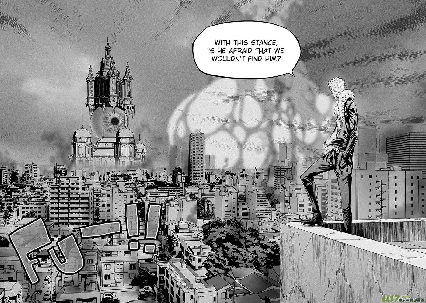Autophagy Regulation Chapter 327 page 4 - Chapter 327