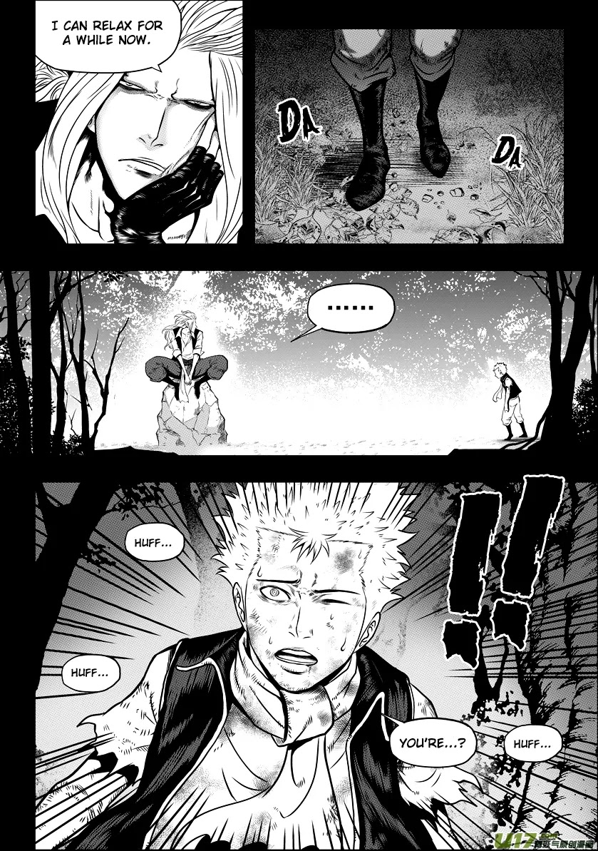 Autophagy Regulation Chapter 33 page 10 - Chapter 33: God