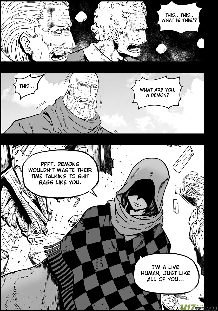 Autophagy Regulation Chapter 33 page 18 - Chapter 33: God