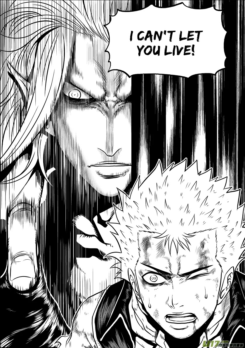 Autophagy Regulation Chapter 33 page 23 - Chapter 33: God