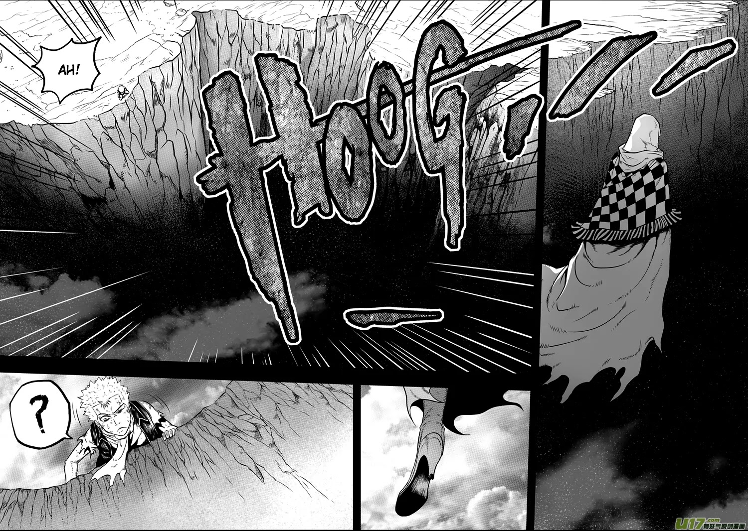 Autophagy Regulation Chapter 33 page 25 - Chapter 33: God