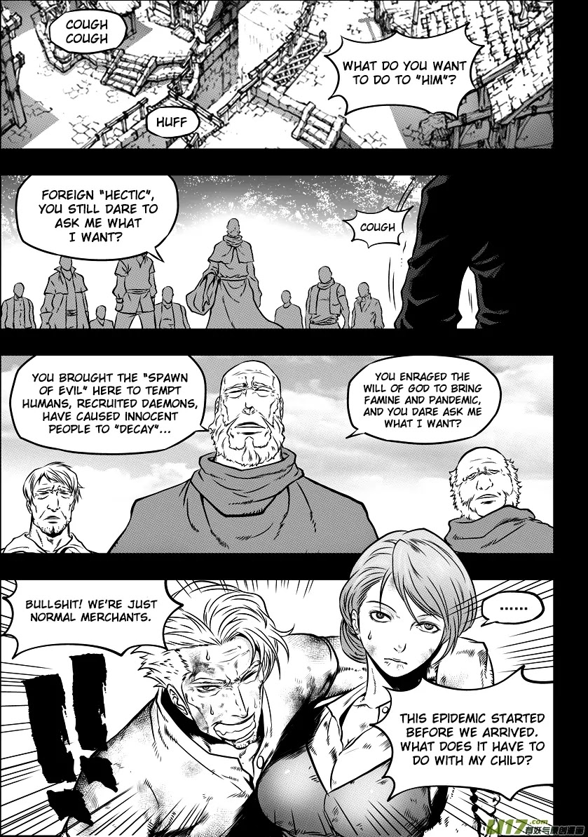 Autophagy Regulation Chapter 33 page 5 - Chapter 33: God