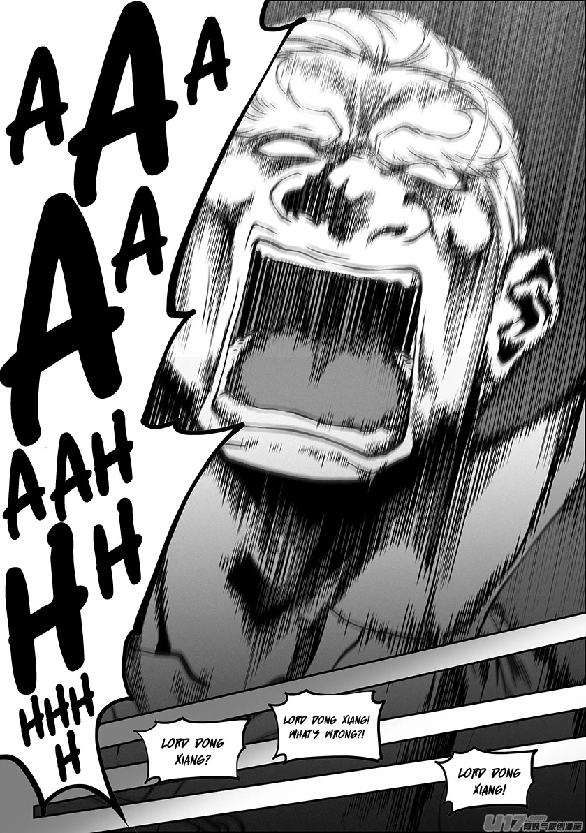 Autophagy Regulation Chapter 331 page 27 - Chapter 331